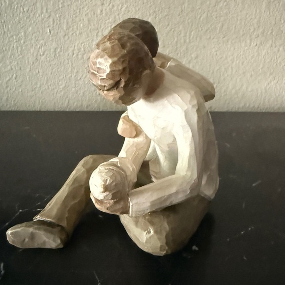Willow Tree New Life Figurine - Picture 2 of 6
